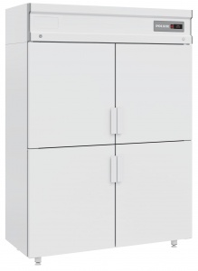 Шкаф холодильный Polair CM114hd-S