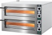 Печь для пиццы Cuppone TZ435/2M