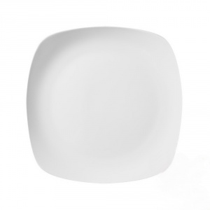 Тарелка Cameo Square Coupe 26х26 см