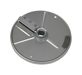 Диск соломка 4х4 мм для Robot Coupe R201E, R301Ultra, R402, CL20, CL25, CL30