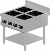Плита индукционная Viatto VA-IC3504