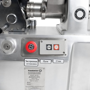 Пельменный аппарат настольный Foodatlas JGL 60 (AR)