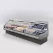 Полувертикальная горка Arneg VENEZIA 2 H125 2500