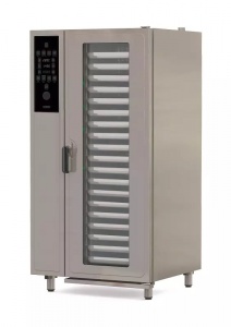 Пароконвектомат Gabino Combi-2011b серии "Стандарт+"