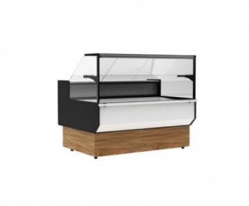 Холодильная витрина Palm 2 GC95 SM 1,8-1 (ВХС-1,8 Carboma)