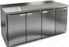 Стол холодильный HiCold GN 111 BR2 TN