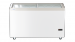 Морозильный ларь Haier SD-505 flat (с прямым стеклом)