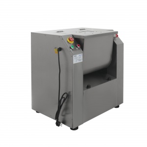 Машина тестомесильная Foodatlas HDM(H)-15 (220V)