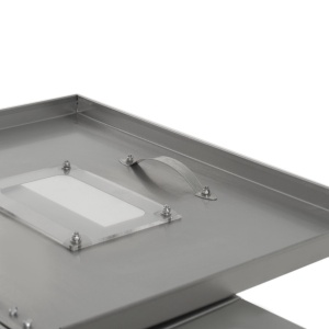 Машина тестомесильная Foodatlas HDM(H)-15 (220V)