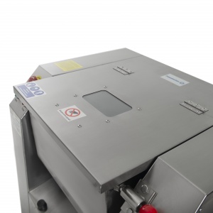 Машина тестомесильная Foodatlas HDM(H)-15 (220V)
