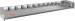 Настольная витрина HiCold VRTO 2360 1/3