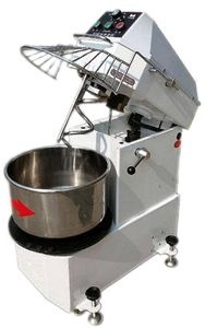 Тестомес со съёмной дежой HURAKAN HKN-40CN
