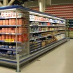 Пристенная горка Arneg LISBONA LF 2C 105/216 3750