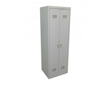 Шкаф гардеробный ШГС-1850/800