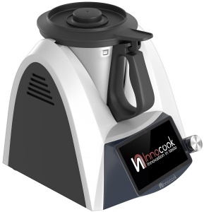 Блендер для продуктов InnoCook V-2