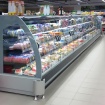 Полувертикальная горка Arneg OSAKA 3 75 H150 TSC 1670