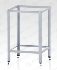 Каркас ванны моечной ВМЦн 600*600 "Norma Zn"
