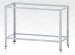 Каркас ванны с рабочей поверхностью РПЦн 1200*600 "Norma Zn"