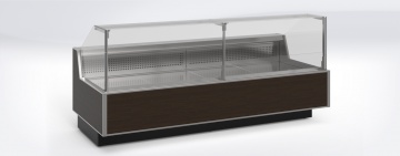 Витрина холодильная ВПC Italfrigo Toscana Q 1250 Д