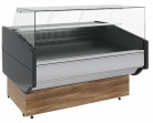 Холодильная витрина Carboma Atrium 2 GC120 SM 1,25-1 KombiLux (статика) (снято с производства)
