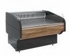 Холодильная витрина Carboma Atrium 2 GC120 SM 1,5-2 KombiLux (открытая, статика) (снято с производства)