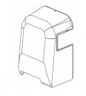 Корпус для соковыжималок  Zumoval 00400