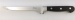 Нож обвалочный PROFI SHEF MVQ MESSER 15см