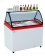 Морозильный ларь для мягкого мороженого Italfrost CF400CS