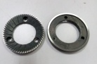 Жернова для кофемолки MACAP MX C0004M122