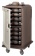Тележка-термоконтейнер для подносов Cambro MDC1418T16 