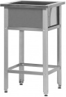 Ванна моечная Mecon Retail ВМСр 500