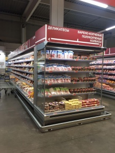 Пристенная горка Arneg LISBONA LF 2C 95/216 3750