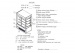 Пристенная витрина Полюс Carboma Cube 1930/875 (FC 20-08 VV 1,9-1) STANDARD