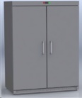 Пресервный шкаф Арктика 1600х750х2050 глух.