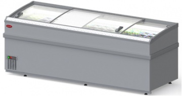 Морозильный ларь Венеция 2500х875х900