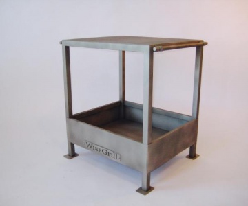 Стол для гриля WiseGrill Portable Table