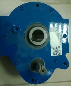 Редуктор для мясорубки KT LM-82/A UNGER