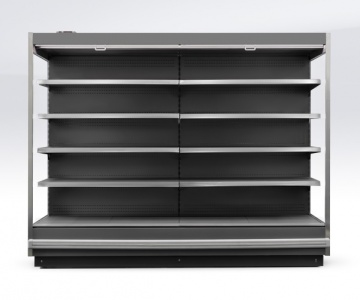 Охлаждаемый стеллаж Italfrigo Rimini H7 BOX 1875 Д (базовая)