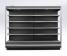 Охлаждаемый стеллаж Italfrigo Rimini H7 BOX 1875 Д (базовая)