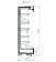 Охлаждаемый стеллаж Italfrigo Rimini H7 BOX 1250 Д (гастрономическая)