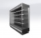 Охлаждаемый стеллаж Italfrigo Rimini L9 BOX 1250 Д (базовая)