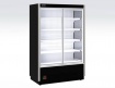 Охлаждаемый стеллаж Cryspi SOLO DG L7 2500 (базовая)