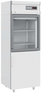 Шкаф холодильный Polair RM107hd-S без канапе