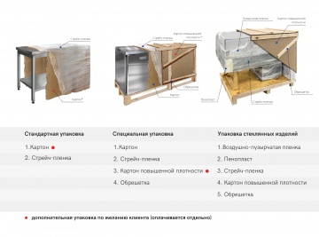Встраиваемая холодильная витрина-горка FRESH CUBE Compact FCc-8/7/1035