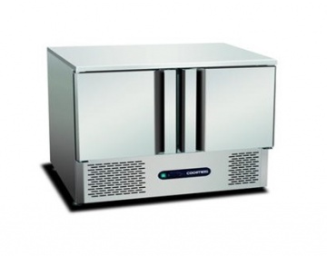 Холодильный стол-саладетта Haier S902T