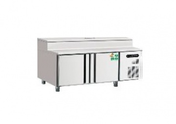 Холодильный стол Haier AWR1500PH