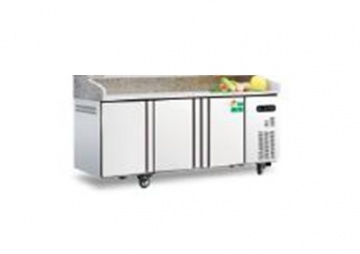 Холодильный стол Haier AWR2025PZ