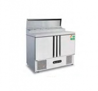 Холодильный стол-саладетта Haier PS91