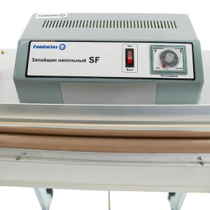 Запайщик напольный SF-B700 Foodatlas Pro