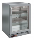 Барный холодильный шкаф Polair TD101-G (без столешницы)